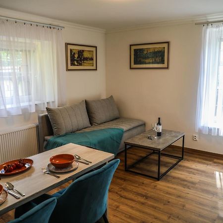 Apartment Irma Karlovy Vary Esterno foto