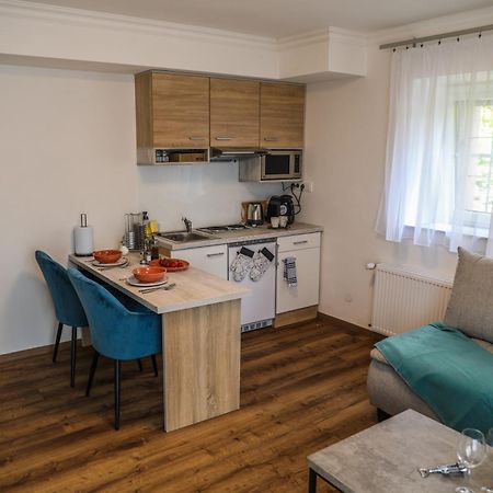 Apartment Irma Karlovy Vary Esterno foto