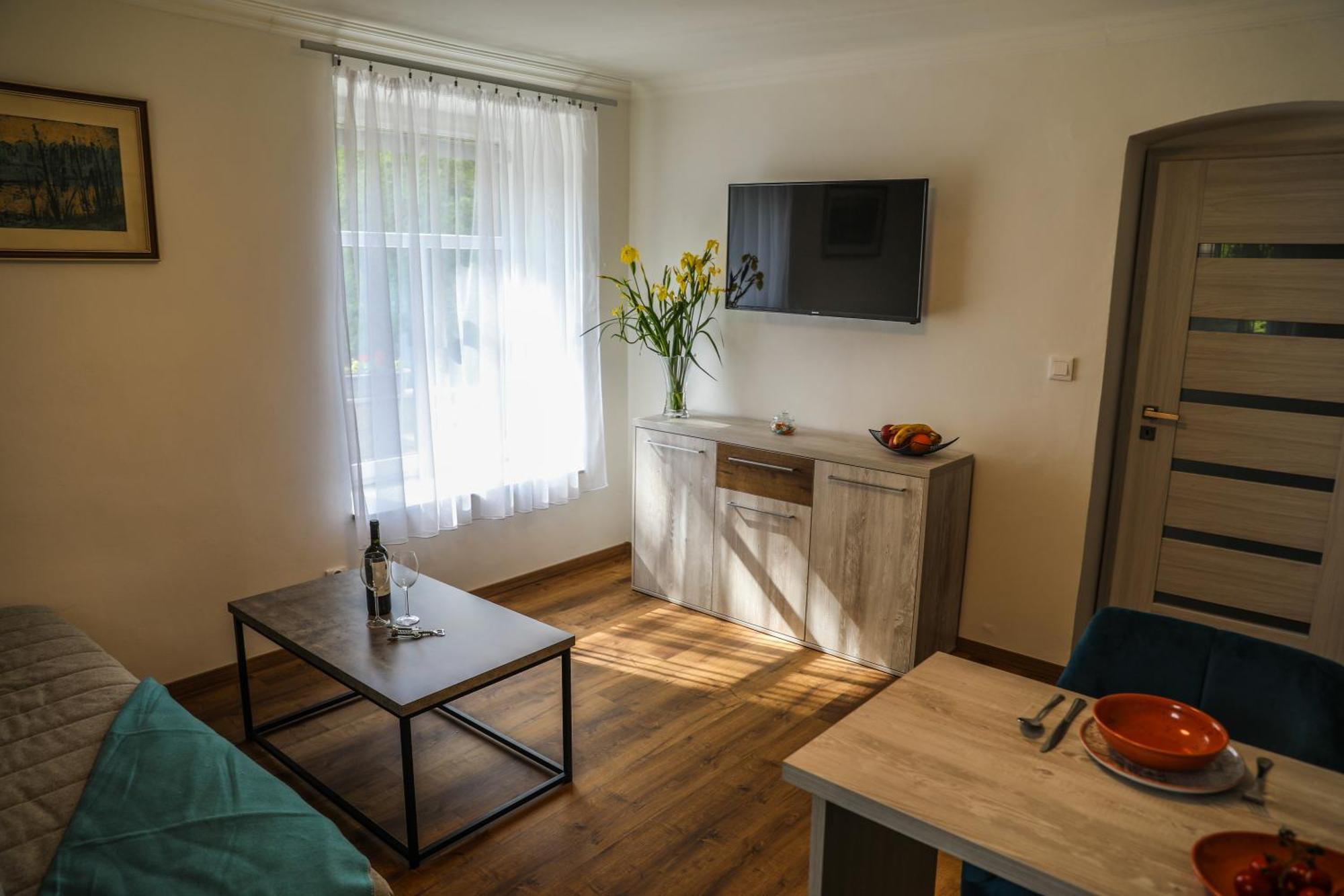 Apartment Irma Karlovy Vary Esterno foto